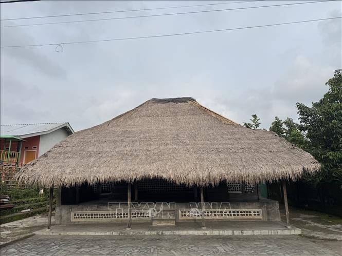 Khám phá di sản văn hóa Sasak 600 năm tuổi ở đảo Lombok ảnh 2