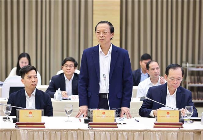 Bộ Giáo dục và Đào tạo thông tin về đề xuất học 2 buổi/ngày ảnh 1