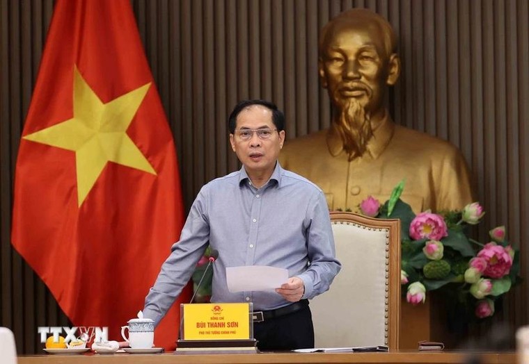 Định hướng của Việt Nam về ODA và vốn vay ưu đãi trong thời gian tới ảnh 1