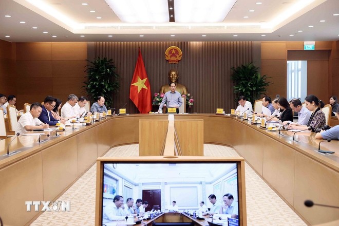 Định hướng của Việt Nam về ODA và vốn vay ưu đãi trong thời gian tới ảnh 2