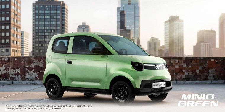 Limo Green: Xe điện “đa zi năng” khiến nhiều gia đình sẵn sàng rút hầu bao ảnh 2