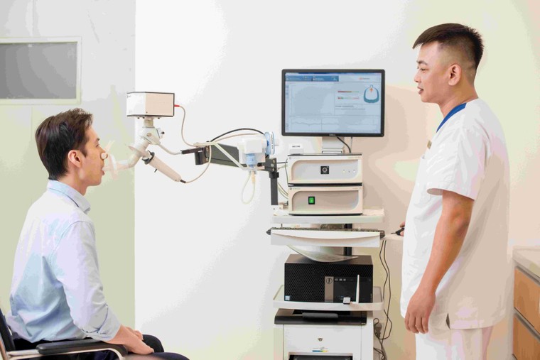 Vinmec được công nhận là Trung tâm Dị ứng – Miễn dịch lâm sàng xuất sắc đầu tiên của Việt Nam ảnh 1