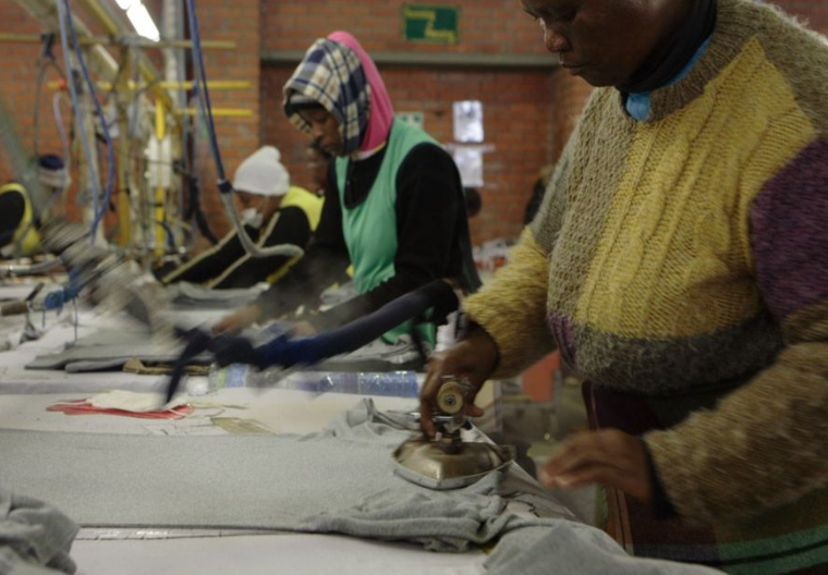 Cú sốc thuế quan với quốc gia "chưa ai từng nghe đến" ảnh 1