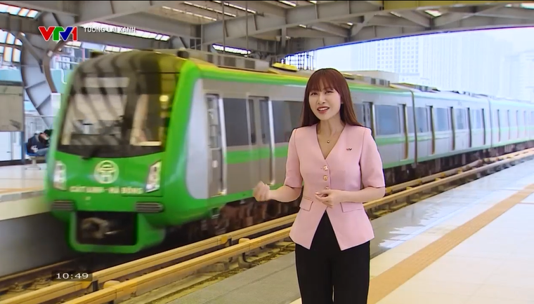 Hà Nội giải quyết ô nhiễm không khí ảnh 5