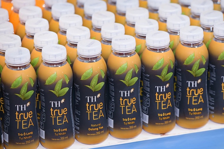 Dấu ấn sản phẩm “xanh” phục vụ Hội nghị Thượng đỉnh quốc tế về phát triển bền vững P4G 2025 ảnh 2