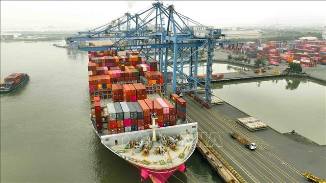 Thêm dư địa, động lực phát triển mới cho "đầu tàu kinh tế" ảnh 2