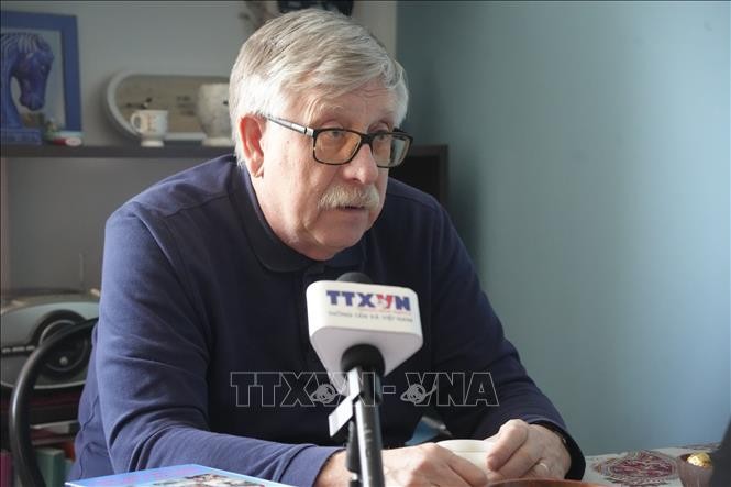 Giá trị thời sự của đường lối ngoại giao nhân dân trong Chiến thắng 30/4 ảnh 1