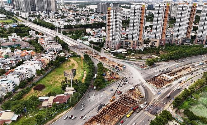 TP Hồ Chí Minh thông qua chủ trương sắp xếp đơn vị hành chính cấp tỉnh và cấp xã ảnh 1