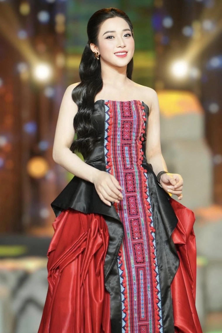 Nữ quân nhân “gây thương nhớ" với loạt ảnh mặc quân phục ảnh 9