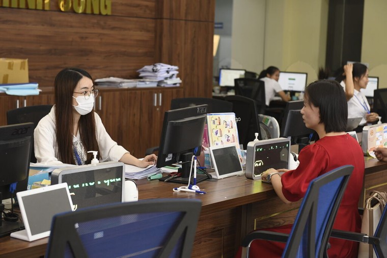 Tinh gọn bộ máy: Sắp xếp đơn vị hành chính cấp xã góp phần nâng cao hiệu quả quản lý nhà nước ảnh 1