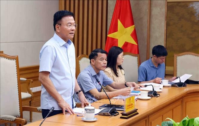 Đảm bảo nhất quán, thông suốt trong tổ chức Kỳ thi tốt nghiệp THPT ảnh 1