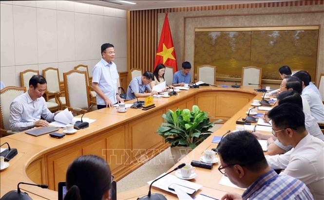 Đảm bảo nhất quán, thông suốt trong tổ chức Kỳ thi tốt nghiệp THPT ảnh 3