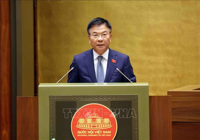 Nâng cao năng lực bảo vệ dữ liệu cá nhân ảnh 1