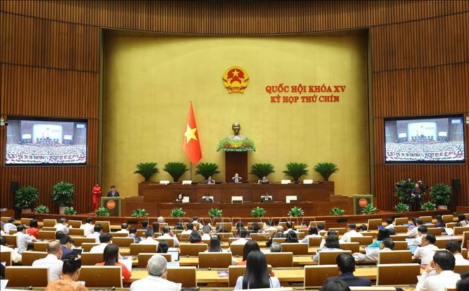 Nâng cao năng lực bảo vệ dữ liệu cá nhân ảnh 2