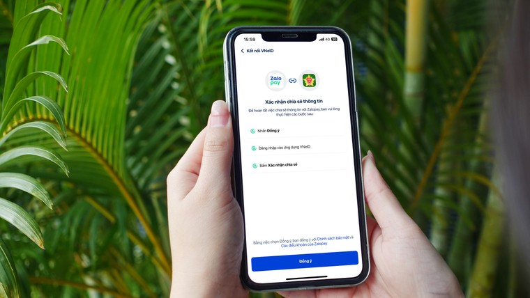 VNG Quý 1/2025: Tăng trưởng lợi nhuận lên 185 tỷ đồng, đẩy mạnh AI và chuyển đổi số ảnh 4