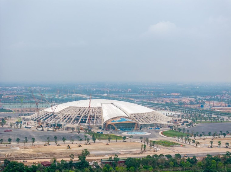 Chất “vàng mười” của quỹ căn Boutique Gate khiến giới đầu tư “xếp hàng” giữ chỗ ảnh 3