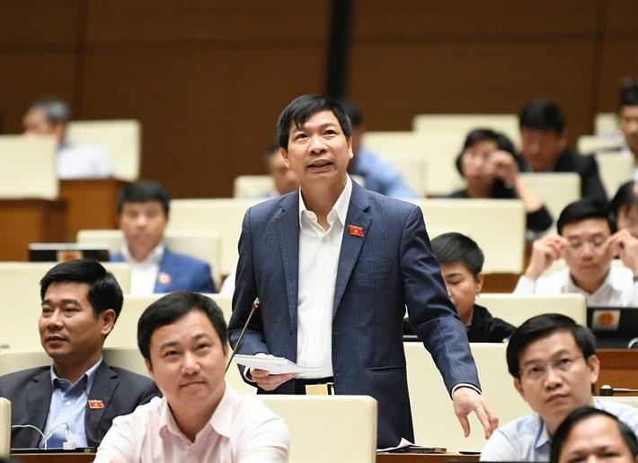 Điểm nhấn của Luật Nhà giáo là giao quyền tuyển dụng cho ngành giáo dục ảnh 2