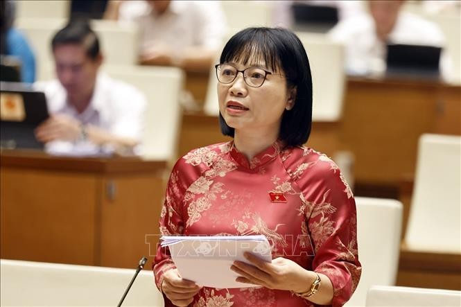 Cần làm rõ ranh giới rủi ro trong hoạt động khoa học công nghệ và đổi mới sáng tạo ảnh 1