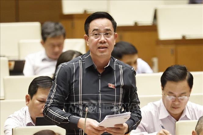 Cần làm rõ ranh giới rủi ro trong hoạt động khoa học công nghệ và đổi mới sáng tạo ảnh 3