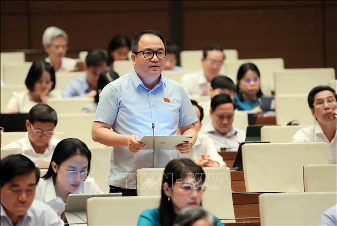 Cần làm rõ ranh giới rủi ro trong hoạt động khoa học công nghệ và đổi mới sáng tạo ảnh 4