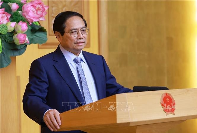 Tháo gỡ vướng mắc, tạo điều kiện thuận lợi nhất cho doanh nghiệp Hoa Kỳ đầu tư tại Việt Nam ảnh 5