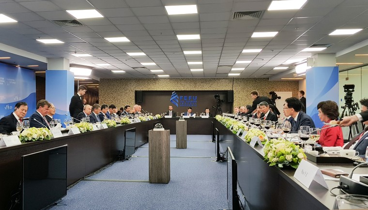 TH true MILK ở xứ sở Bạch Dương: Hành trình kiến tạo từ niềm tin và phẩm hạnh anh hùng của một dân tộc anh hùng ảnh 3