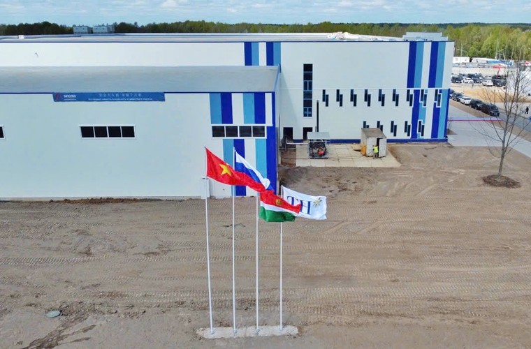 TH true MILK ở xứ sở Bạch Dương: Hành trình kiến tạo từ niềm tin và phẩm hạnh anh hùng của một dân tộc anh hùng ảnh 4