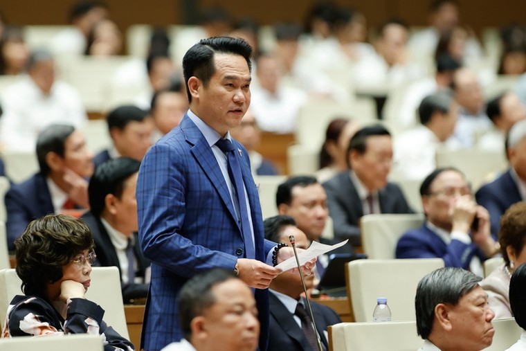 Cuộc đối thoại đặc biệt của Thủ tướng với các doanh nhân tư nhân ảnh 4