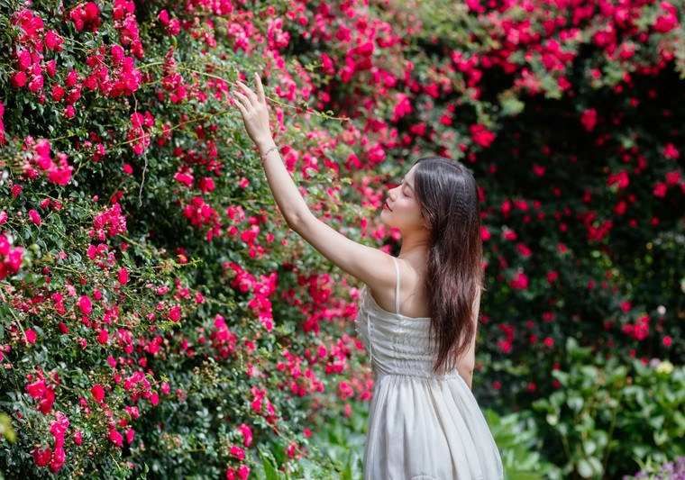 Chào hè mát lạnh trên nóc nhà Đông Dương với combo ưu đãi vé cáp treo và buffet tối chỉ từ 800k ảnh 4