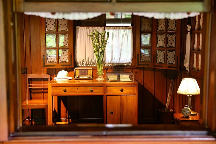 Lan tỏa giá trị Di sản Hồ Chí Minh qua những hình ảnh, hiện vật lịch sử ảnh 2