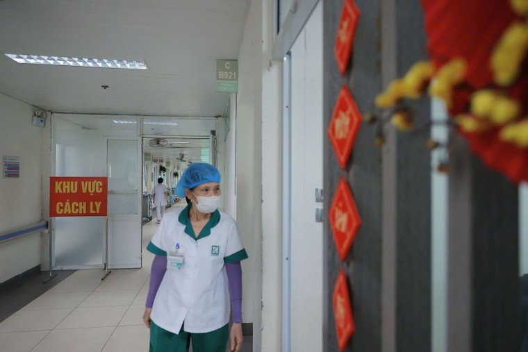 Hướng dẫn phòng dịch COVID khi lây lan biến thể XEC ảnh 1