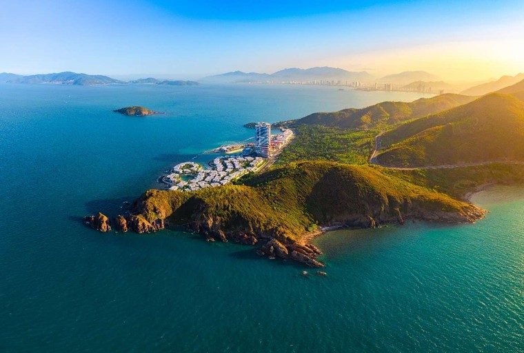 KDI Holdings “bắt tay” The Ascott Limited quản lý vận hành Somerset Nha Trang tại Libera Nha Trang - Giai đoạn 2 ảnh 2