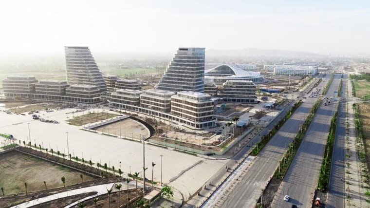 Thủy Nguyên phát huy nguồn lực cùng TP Hải Phòng bứt phá thời đại mới ảnh 2