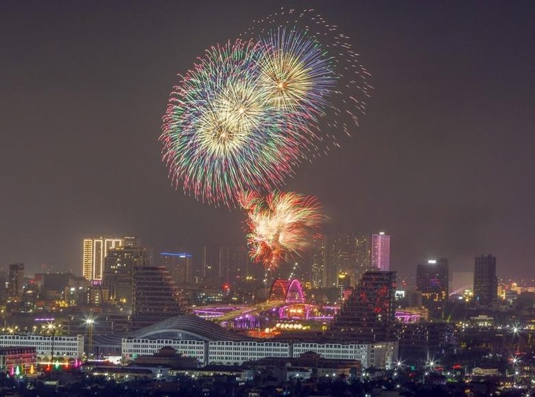 Thủy Nguyên phát huy nguồn lực cùng TP Hải Phòng bứt phá thời đại mới ảnh 1