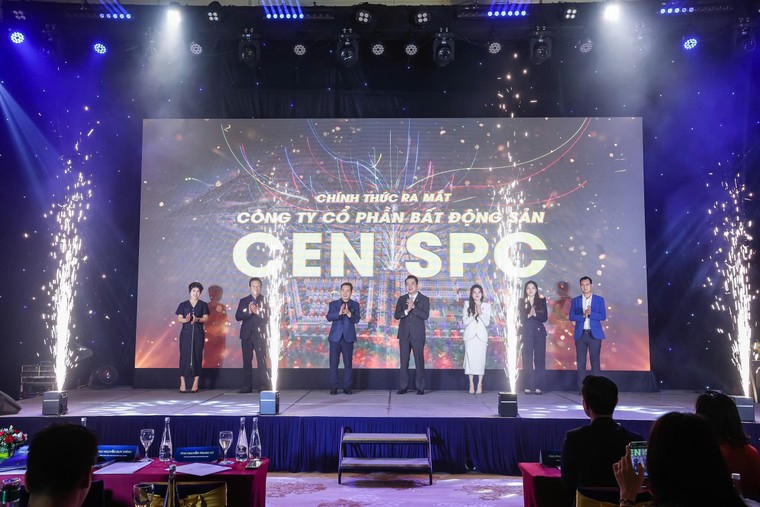 MEYGROUP & Cen SPC - kích hoạt chuyển động bất động sản với chiến dịch “đến Phú Quốc về ở Meyhomes” ảnh 1