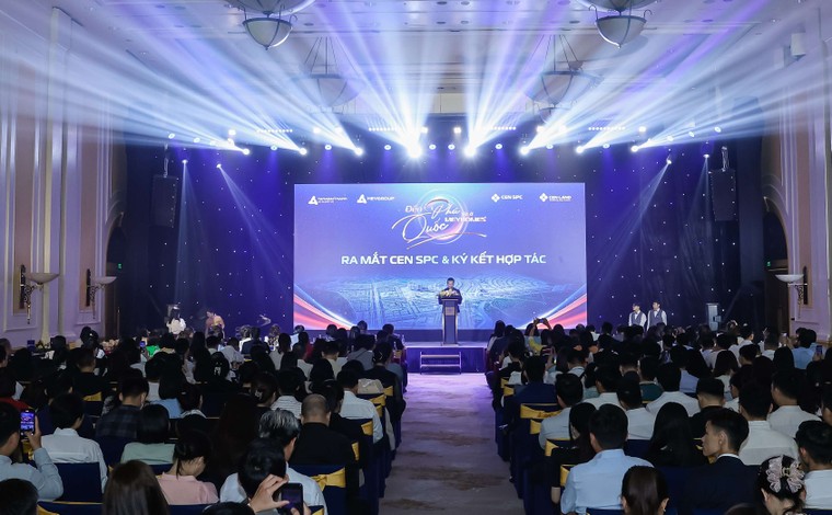 MEYGROUP & Cen SPC - kích hoạt chuyển động bất động sản với chiến dịch “đến Phú Quốc về ở Meyhomes” ảnh 3