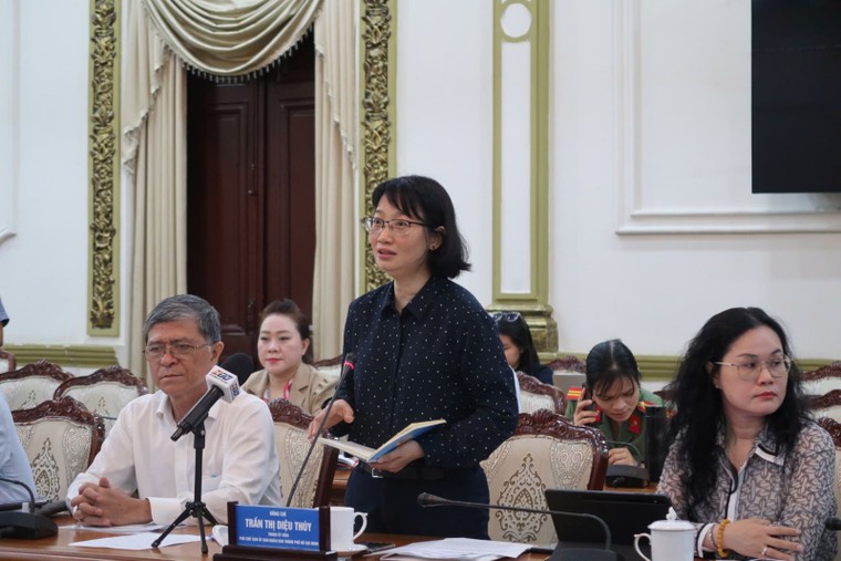 TP Hồ Chí Minh sẵn sàng đảm bảo an toàn cho kỳ THPT năm 2025 ảnh 1