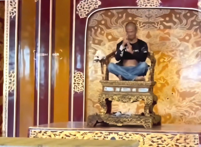 Xử lý triệt để tình trạng di tích lịch sử, di sản quốc gia bị xâm hại ảnh 1