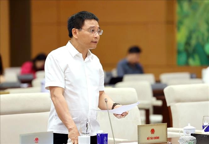 Sửa Luật Quy hoạch để các địa phương thực hiện chính quyền 2 cấp ảnh 2