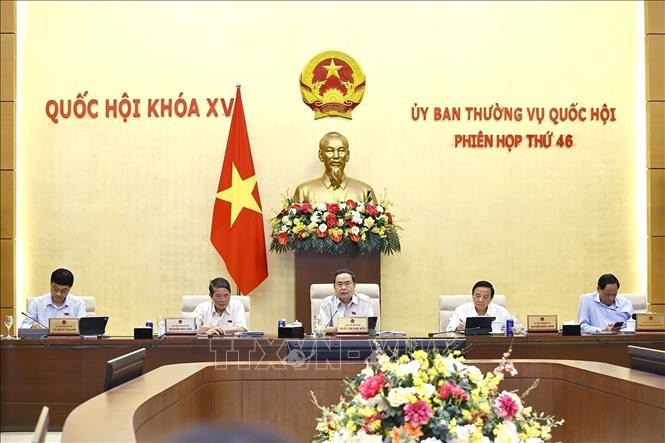 Sửa Luật Quy hoạch để các địa phương thực hiện chính quyền 2 cấp ảnh 1