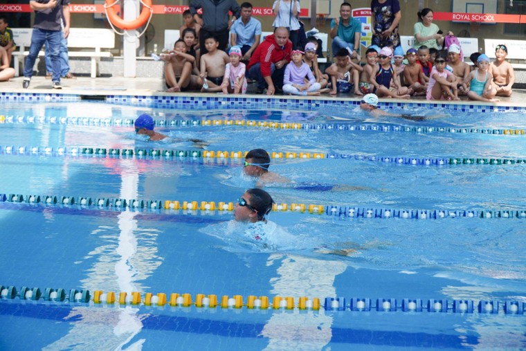 Cảnh báo tai nạn mùa hè của trẻ từ chính ngôi nhà và thói quen thường nhật ảnh 1