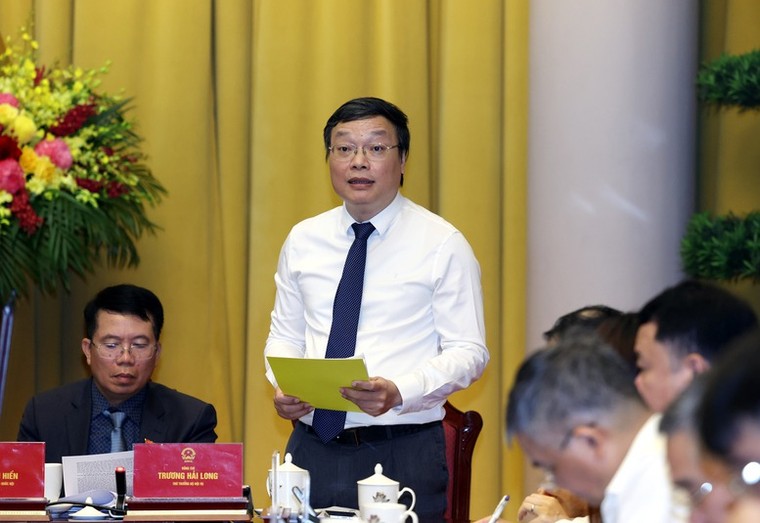 Công bố Lệnh của Chủ tịch nước về Nghị quyết sửa đổi, bổ sung một số điều của Hiến pháp ảnh 2