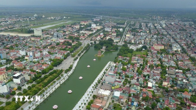 Nghị quyết của Ủy ban Thường vụ Quốc hội về sắp xếp các đơn vị hành chính cấp xã ảnh 2