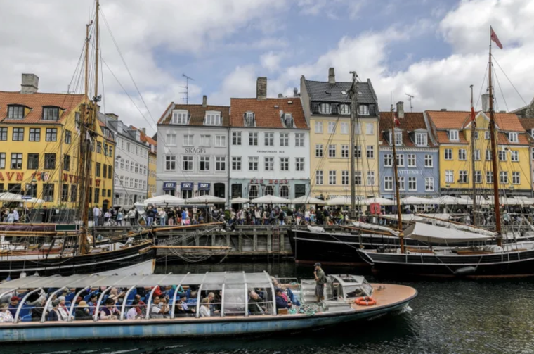 Đâu là thành phố đáng sống nhất thế giới năm 2025? ảnh 1