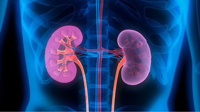 Bệnh tăng huyết áp và những biến chứng khôn lường ảnh 2