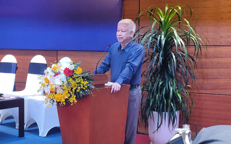 Trí tuệ nhân tạo và chuyển đổi số trong báo chí Việt Nam: Làm chủ công nghệ, kiểm soát dữ liệu ảnh 2