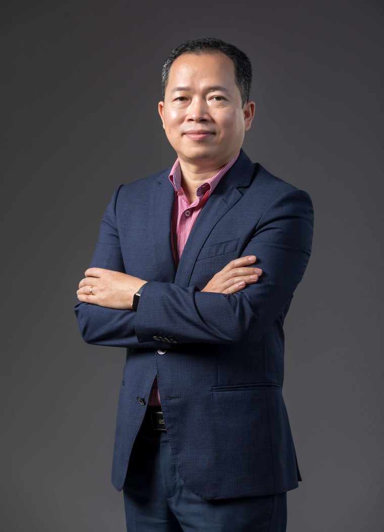 Tasco bầu Phó Chủ tịch Hội đồng Quản trị và bổ nhiệm Tân Tổng Giám đốc ảnh 1