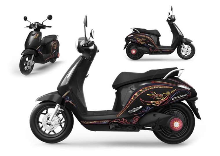 Hé lộ 9 tác phẩm xuất sắc lọt vào vòng 2 cuộc thi “Bản sắc Việt” ảnh 7