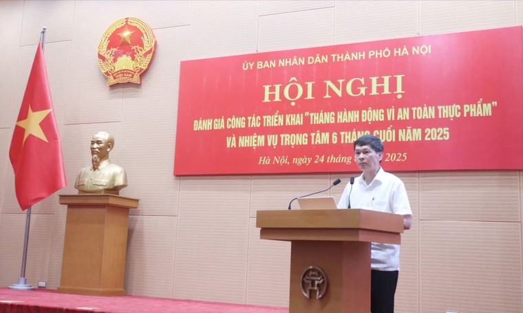 Nhiều cơ sở kinh doanh sản phẩm dinh dưỡng, thực phẩm chức năng chưa hợp tác kiểm tra ảnh 1