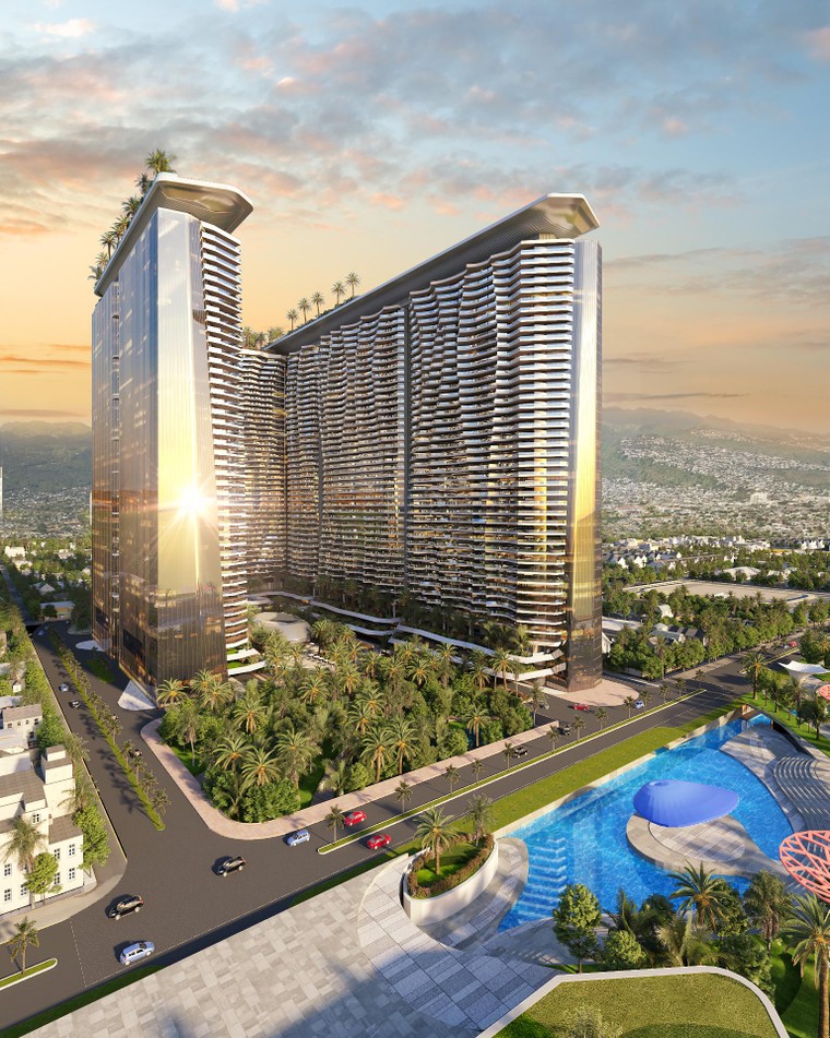 HOREA kiến nghị Chính phủ gỡ vướng pháp lý cho dự án BT tại Khánh Hoà của Sunshine Group ảnh 2